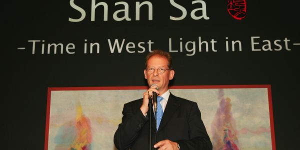 shan sa